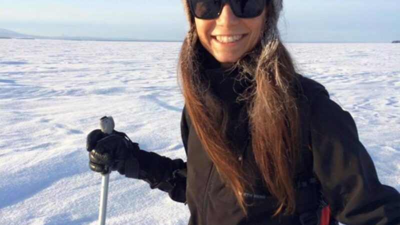STORIE DAL MONDO – Alice, un’Interaction Designer tra le aurore boreali.