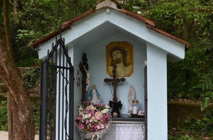 FRANCIACORTA STREGATA – I misteri della cappella dei “Morti della Costa”