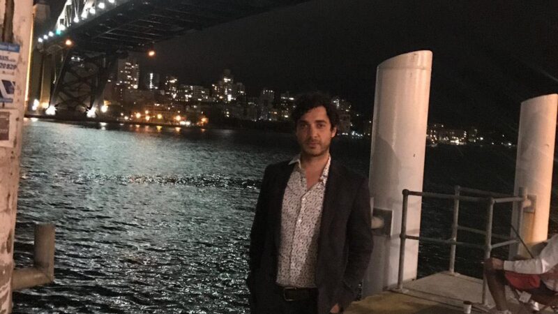 STORIE DAL MONDO – Mauro, il bancario mancato che fa piadine a Sydney e sogna l’Asia