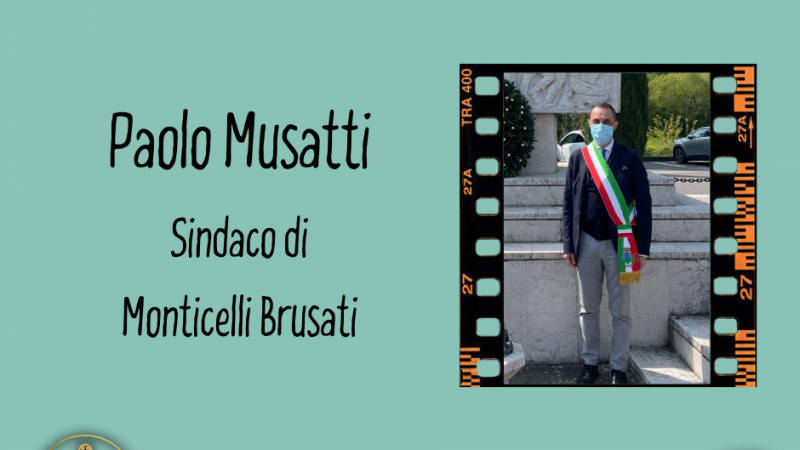 Paolo Musatti, la mia Monticelli, storica ed accogliente