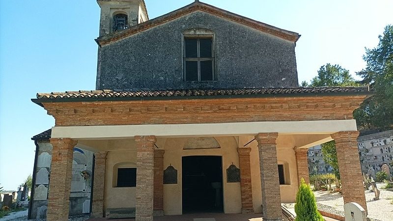 I campanili di Franciacorta – I restauri della Chiesa di Sant’Eufemia a Nigoline di Corte Franca