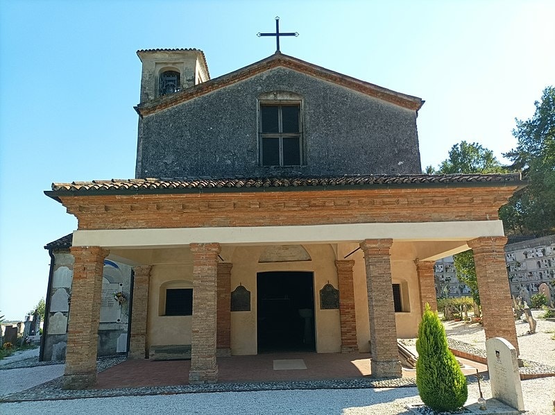 I campanili di Franciacorta – I restauri della Chiesa di Sant’Eufemia a Nigoline di Corte Franca