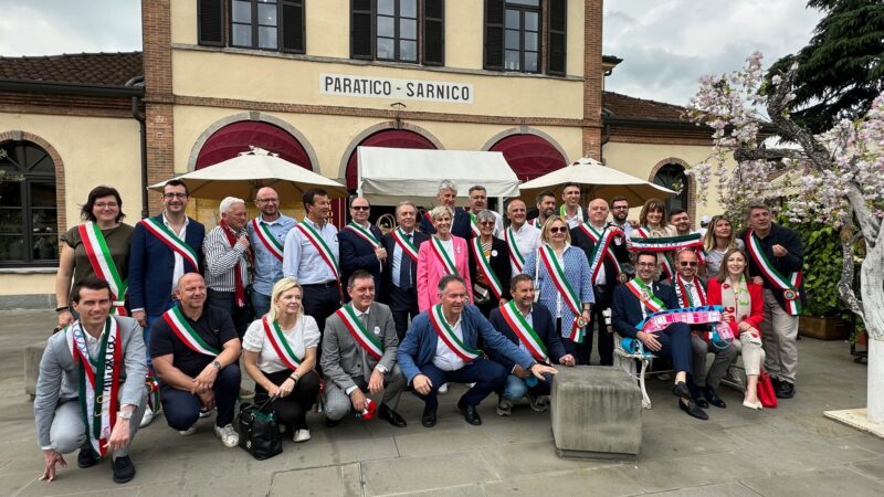 50 Miglia da Bergamo Brescia, la Franciacorta protagonista