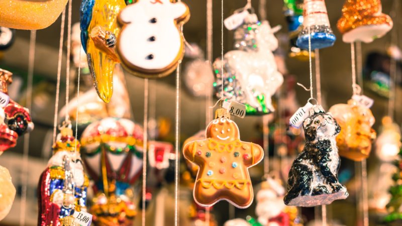 Rovato – Il 17 Dicembre i tradizionali “Mercatini di Natale” in piazza Cavour e piazza Palestro